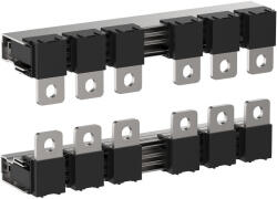 Schneider Electric TeSys G - LA9G3761 - LC1G265-500 3P forgásirányváltó síncsatlakozókészlet (LA9G3761)