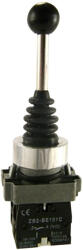 Schneider Electric Harmony XD2 - XD2LC21 - Joystick 2 irányú 100mm - es karral (XD2LC21)