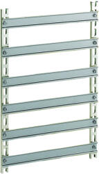 Schneider Electric Spacial CRN - NSYMD128 - DIN sínes szerelőkeret H1200XW800 7P (NSYMD128)