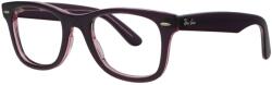 Ray-Ban RX 4340V 8364 50 Ochelari de citit