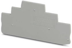 Phoenix Contact Lezárófedél - D-PT 2, 5-3L , Phoenix Contact, 3211647 (3211647) - lumenet