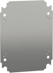 Schneider Electric Spacial CRN - NSYMM2520 - Fém szerelőlap (250*200) (NSYMM2520)