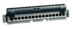 Legrand Lexic elosztókapocs IP2 16 fázis csatlakozás - 4855 (004855)