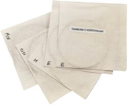 Arakoz tamburahúr készlet 5 húros