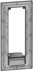 Schneider Electric Spacial SM - NSYPTDS5 - ATV Process süllyesztő keret Spacialhoz S5 (NSYPTDS5)