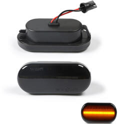 Autolife Futófényes oldal index sötétített VW A14538 (31003)