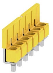 Weidmüller Keresztösszekötő WQV 6/6 1062670000 Weidmüller (1062670000)