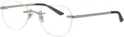 Versace VE 1314D 1001 55 Ochelari de citit