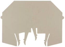 Weidmüller elválasztó lemez W sorozathoz WTW EN 1058800000 (1058800000)