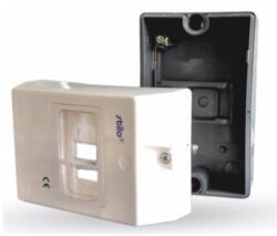 Stilo STMV-tokozat IP55 - STI420 (STI420)