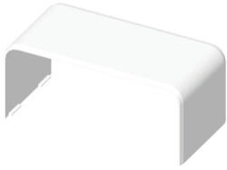 KOPOS Illesztés takaró EKE 140x60 vezetékcsatornához fehér, 8562 HB Kopos (8562_HB)