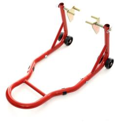 KRAFT&DELE Motorkerékpár alátámasztó állvány, hátulsó 270kg KD343 (KD343)