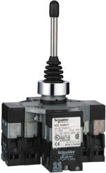Schneider Electric Harmony XD2 - XD2GA8431 - Mesterkapcsoló (XD2GA8431)