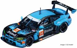 Carrera HYBRID BMW M4 GT3 Walkenhorst Motorsport No 34 versenyautó (20051025)