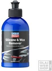 LIQUI MOLY Silikon- & Wachsentferner szilikon és wax eltávolító 250ml