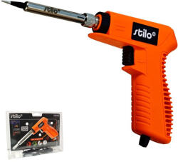 Stilo Forrasztópisztoly 20/150W Stilo STI1793 (STI1793)
