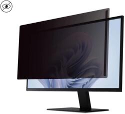 DICOTA D50084-2SM PET Adatvédelmi képernyőszűrő 34" 21: 9 fekete (D50084-2SM)