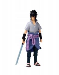 P. M. I. Kids World Set 6 Figurine P. M. I. Kids World Naruto Shippuden (7290120519268) Figurina