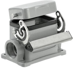 Weidmüller HDC ház méret: 3 IP65, HDC 06B SDLU 2M20G 1788170000 Weidmüller (1788170000)