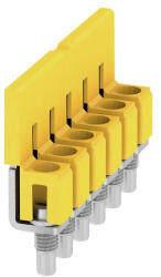 Weidmüller Keresztösszekötő WQV 4/6 1057160000 Weidmüller (1057160000)