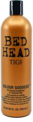 TIGI Bed Head Colour Goddess Oil Infused Conditioner 750 ml
