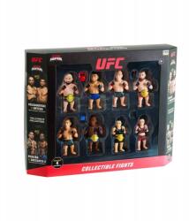 P. M. I. Kids World Set 8 Figurine P. M. I. Kids World UFC Octagon Fighters (7290120514713) Figurina