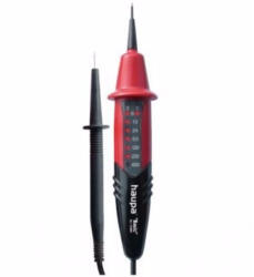Haupa 103800 Feszültségvizsg. Basic (103800) - lumenet