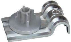 Celo Apolo/Celo Tűzálló félköríves fém bilincs előrögzítővel, 6-8 mm M8 szimpla, lőhető 98PFT (98PFT)