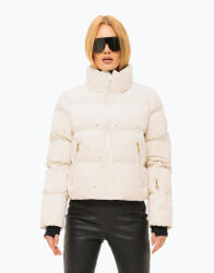 Nikkie Női sípulóver Nikkie Gumeko Ski cream