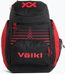 Völkl Race Backpack Team 115 l fekete/piros 142103 sí hátizsák