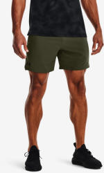 Under Armour Vanish Woven 6in Shorts-GRN Férfirövidnadrág XL