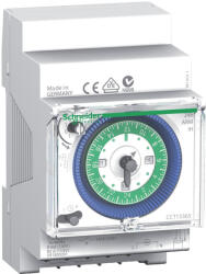 Schneider Electric Acti9 IH - CCT15365 Kapcsolóóra, 24h 1c ARM (CCT15365)