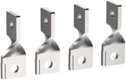 Schneider Electric TeSys G - LA9G4631 - LC1G115-225 4P készülékhez élreforduló csatlakozóelem (SDD114111L)