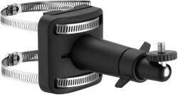 Legrand NWM01-WW Netatmo rögzítő készlet; okos csapadékmennyiség vagy szélérzékelőhöz, fekete (NWM01-WW)