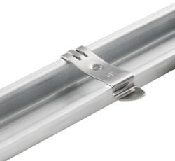 Weidmüller Rögzítőláb acél FM 5/TS35 0636800000 Weidmüller (0636800000)