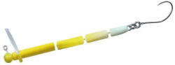Daiwa Vobler Daiwa Masuno Koeda 6cm 1.5g Glow Tail Yellow (F3.MASUNOKOEGLWTYW)