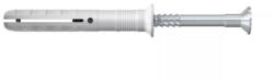 Fischer beütődübel N 6 x 40/10 S gvz süllyesztett fejű csavarral (EG-50354-FISCHER)