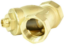 IBO YBF-25 szennyfogó mágneses Y szűrő 1 (EG-006060403-IBO)