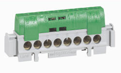 Legrand Lexic elosztókapocs IP2 21 védő csatlakozás - 4836 (004836)