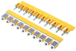 Weidmüller Keresztösszekötő WQV 35/10 105316000 Weidmüller (1053160000)