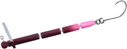 Daiwa Vobler Daiwa Masuno Koeda 6cm 1.5g Glow Tail Mimizu (F3.MASUNOKOEGLWTMZ)