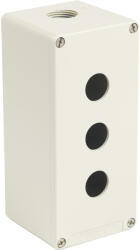 Schneider Electric Harmony XAP, XB2 SL - XAPG39503 - Üres fém doboz (XAPG39503)