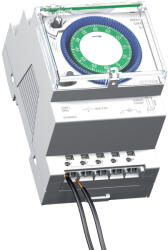 Schneider Electric Acti9 IH CCT15338 kapcsolóóra, 60mn 1c SRM (CCT15338)