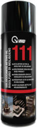 VMD Molibdén-diszulfidos zsír spray - 400 ml (17311)