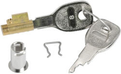 Schneider Electric Resi9 Mini Pragma - MIP99046 -Zár (MIP99046)