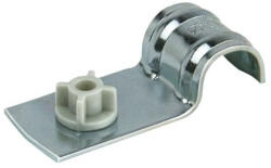 Celo Apolo/Celo Tűzálló félköríves fém bilincs előrögzítővel, 10-14 mm M10 szimpla, lőhető 910PFT (910PFT)