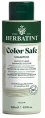 Herbatint Color Safe színtartó sampon 260 ml