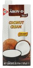 AROY-D Kókuszkrém UHT 1L