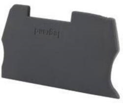 Legrand 37555 Viking3 szigetelő végzáró szak. esetén 6 mm-hez, funkciós esetén 5 mm-hez, (037555)