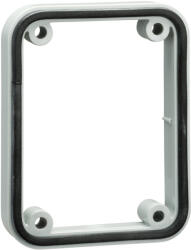 Schneider Electric PanelSeT PLS - NSYUM27180 - Oldal összekötő keret poliészter dobozhoz (NSYUM27180)